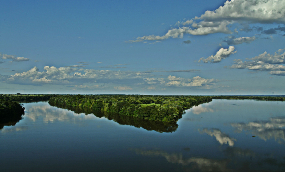 Paraná lidera índice de sustentabilidade do Ranking de Competitividade dos Estados