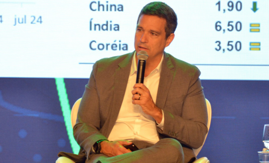 Desafios do crédito foi tema discutido em fórum de Gestão Empresarial com participação do BRDE e Fomento Paraná