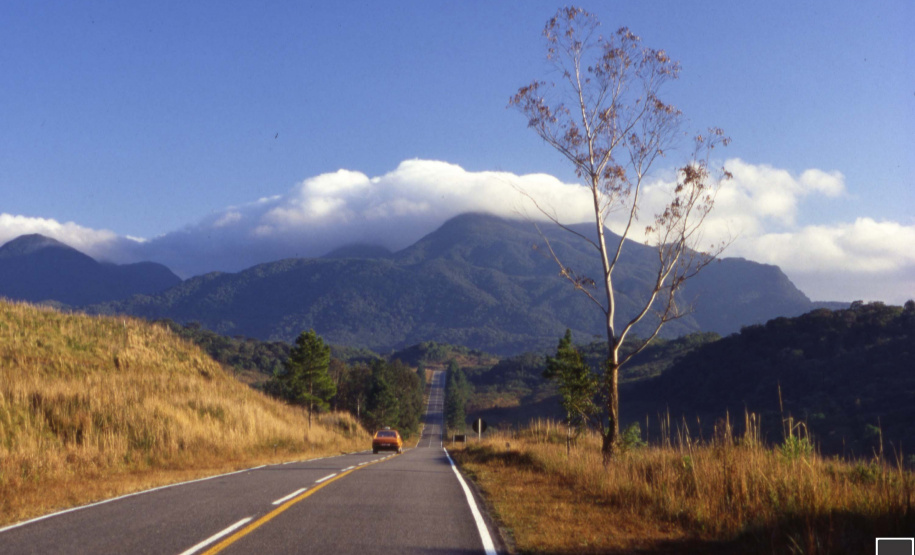 ESTRADA DA GRACIOOSA