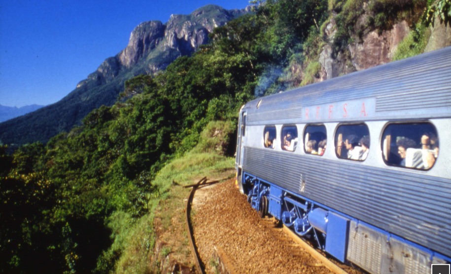 ESTRADA DA GRACIOOSA