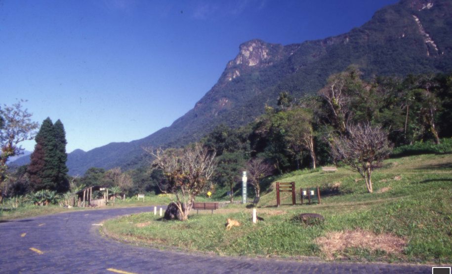 ESTRADA DA GRACIOOSA