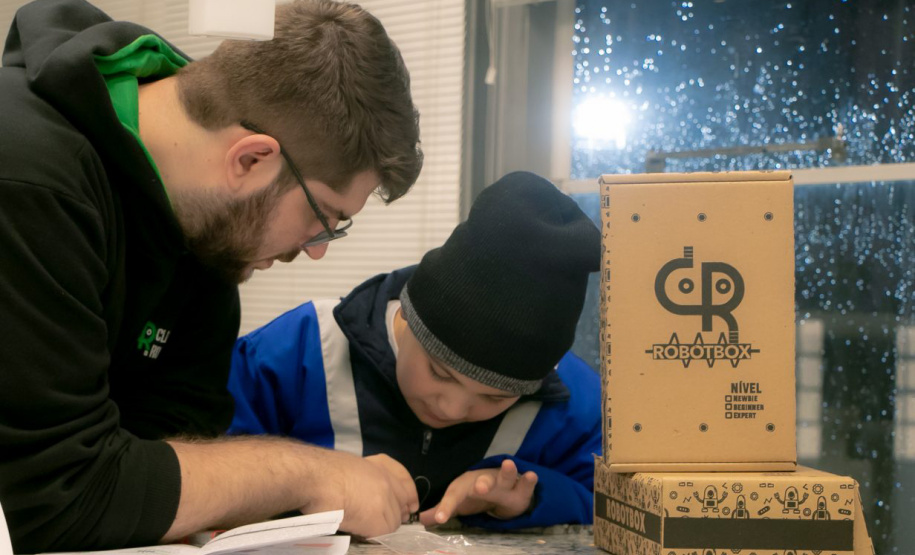 Evento de ciência e tecnologia do Governo do Estado possibilita participação de startups