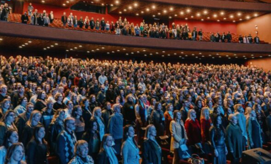 Seed-PR promove Segundo Seminário dos Diretores Foco na Aprendizagem 2023