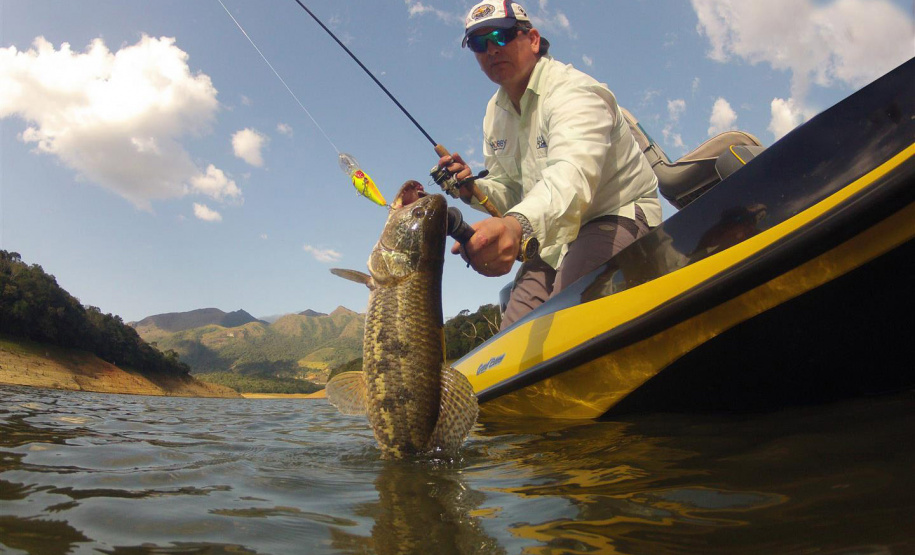Setembro tem feiras e exposições no calendário turístico do estado