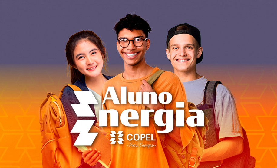 Copel abre edital de bolsas para alunos cotistas de Engenharia Elétrica