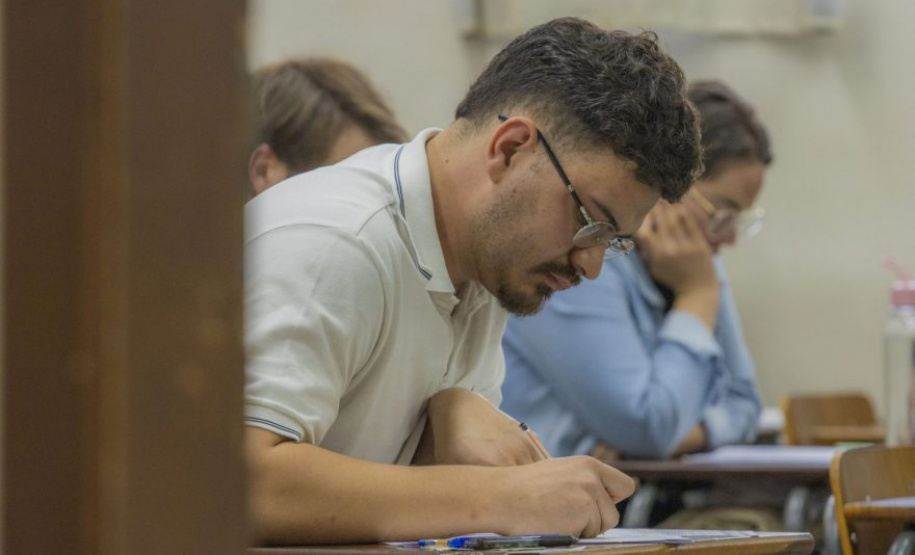 Inscrições abertas para concurso público e testes seletivos nas universidades estaduais