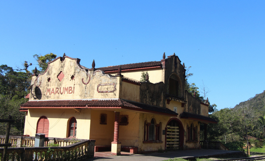 Parques Naturais IAT