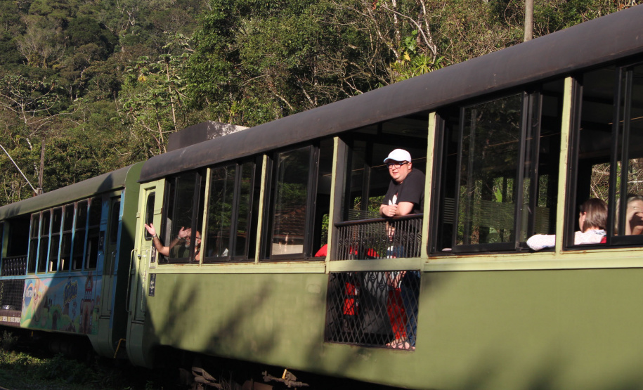 Parques Naturais IAT