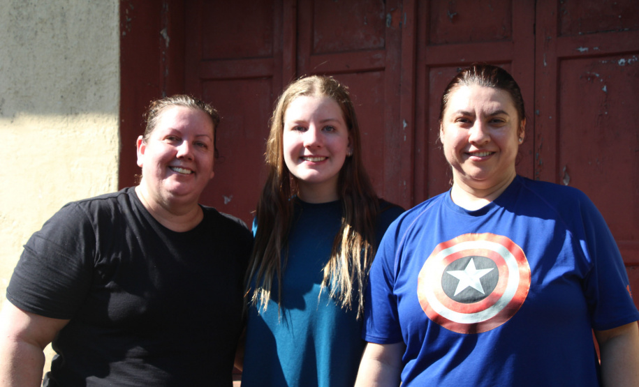 Parques Naturais IAT