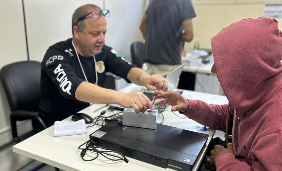 PCPR na Comunidade atende mais de 130 pessoas em situação de vulnerabilidade social na Capital