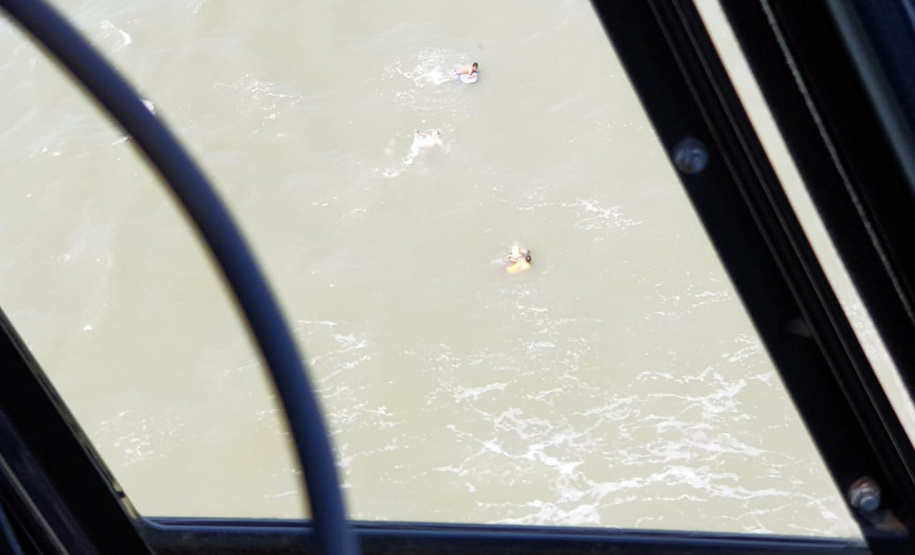 Com atendimento especializado em casos de afogamento, Hospital Regional do Litoral é referência na região