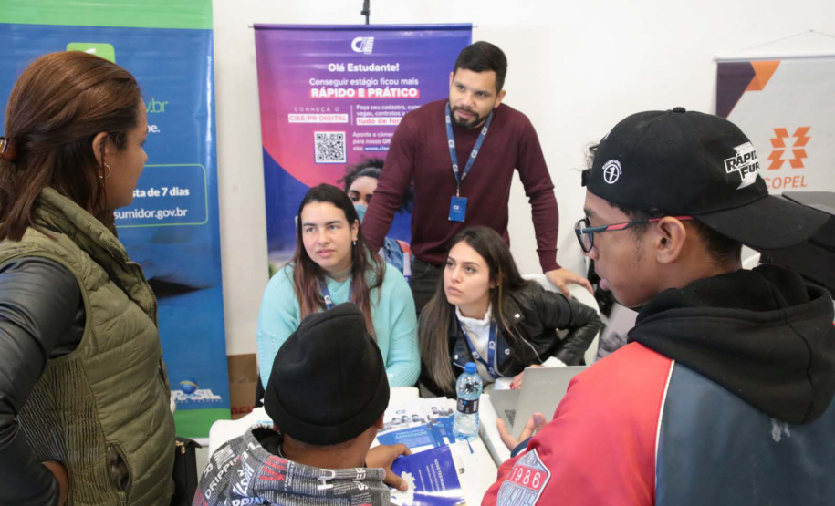 Ação de Cidadania no Boqueirão leva serviços gratuitos do Estado e da Prefeitura nesta terça-feira