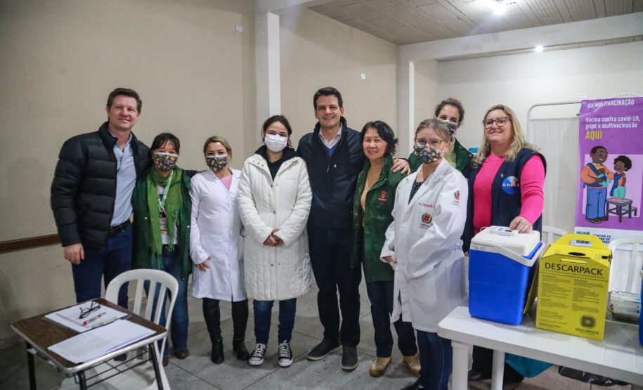 Ação de Cidadania no Boqueirão leva serviços gratuitos do Estado e da Prefeitura nesta terça-feira