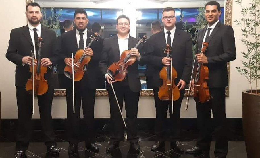 Paranaense é selecionado para pós-graduação em música dos EUA