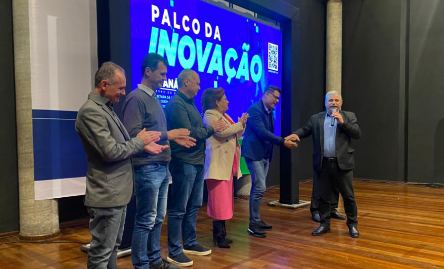 Inova Cidades