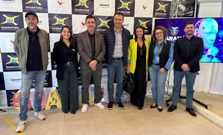 ‘Guara 3.0’: Estado apresenta Agência de Inovação para comunidade