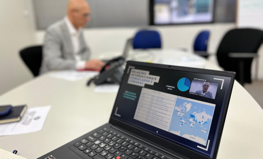 Invest Paraná apoia empresas que desejam expandir vendas ao mercado Halal