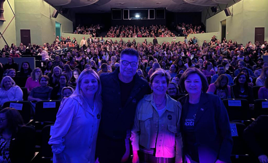 Governo anuncia investimento de R$ 1,5 milhão para polo de inovação em Ponta Grossa