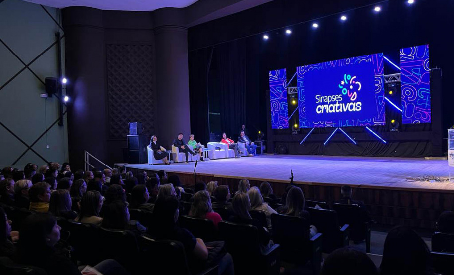 Governo anuncia investimento de R$ 1,5 milhão para polo de inovação em Ponta Grossa