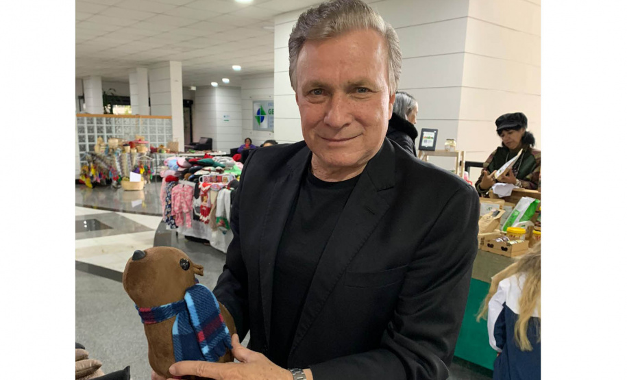 I Mostra Paranaense de Economia Solidária expõe 29 marcas sustentáveis