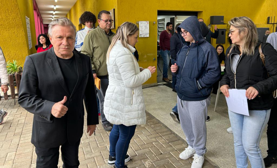 Mais de 800 pessoas conseguem emprego em mutirão realizado na Capital