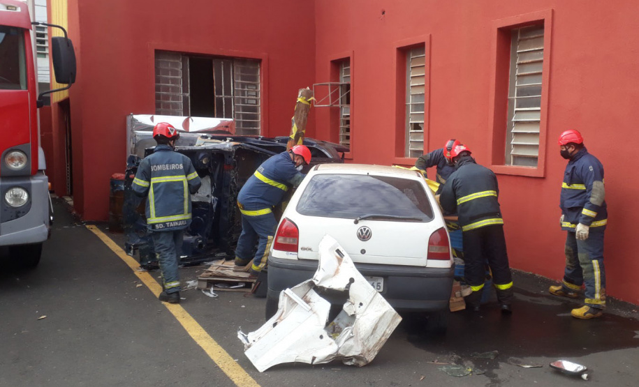 Método para treinamento de socorristas desenvolvido pela UEM se torna  modelo para o Estado
