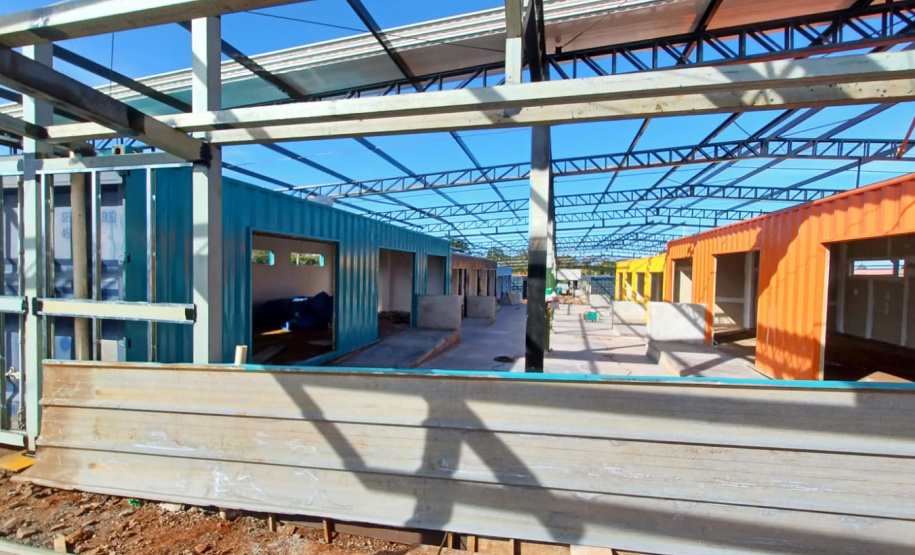 Investimento em Cascavel SEI