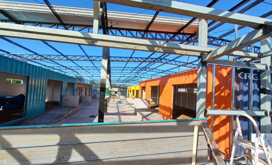 Investimento em Cascavel SEI