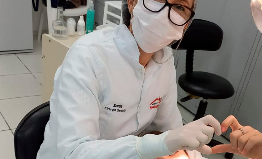 5,6 milhões de consultas: Governo investiu R$ 72 milhões em saúde bucal desde 2019