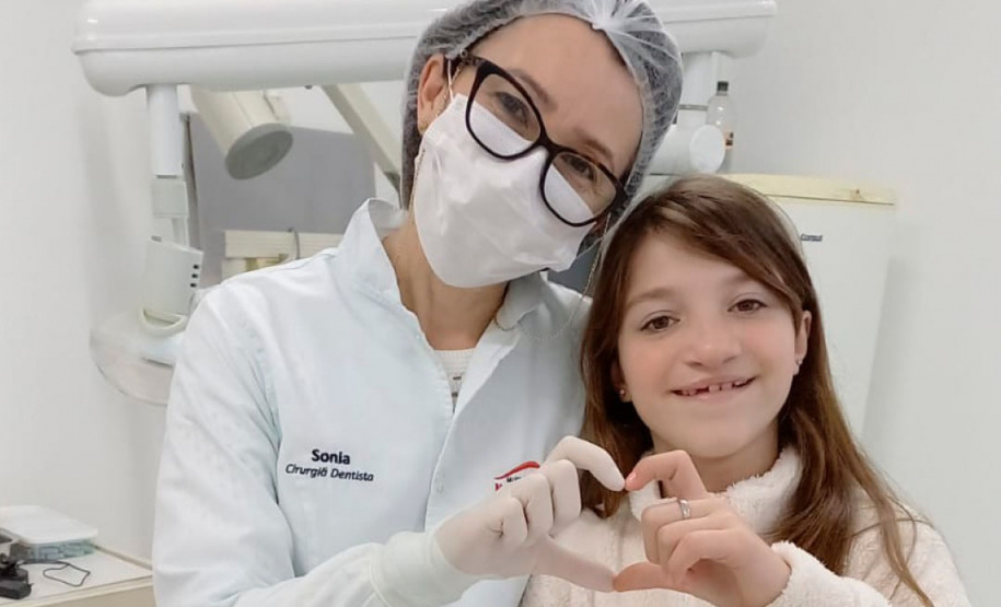 5,6 milhões de consultas: Governo investiu R$ 72 milhões em saúde bucal desde 2019