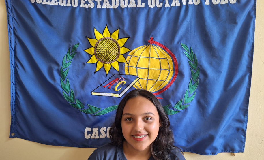 medalhistas de ouro das Olimpíadas de Matemática das Escolas Estaduais