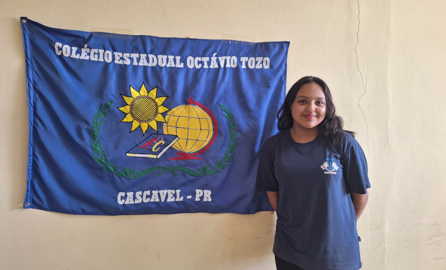 medalhistas de ouro das Olimpíadas de Matemática das Escolas Estaduais