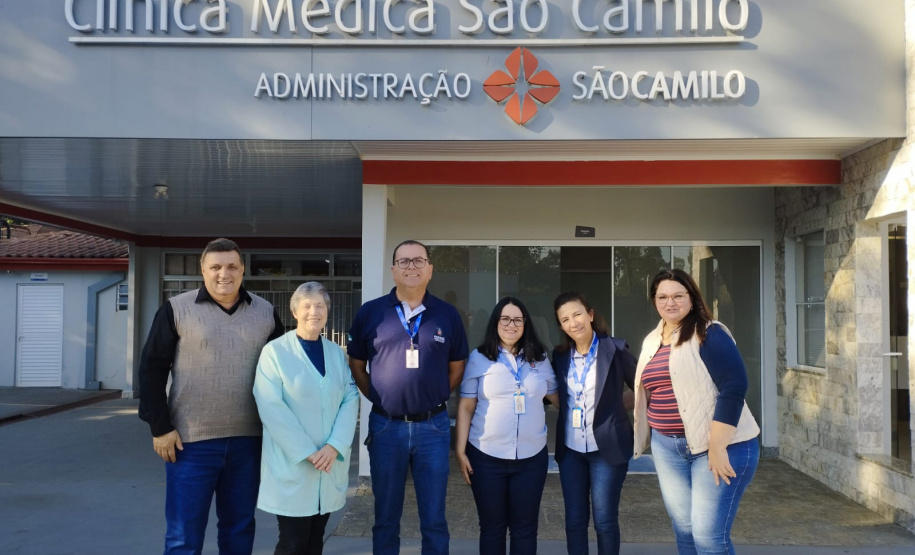 Serviço de Atendimento à Rede de Escolarização Hospitalar