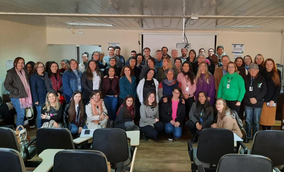 Secretarias de Estado e Entidades Públicas formalizam Comissão Interinstitucional de Educação Ambiental do Paraná (CIEA/PR)