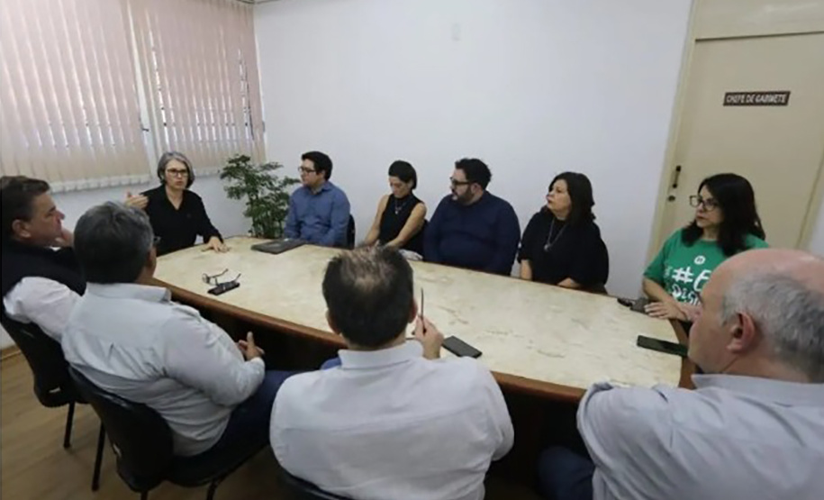 Projetek entrega primeira obra concluída que beneficia município de Cafeara