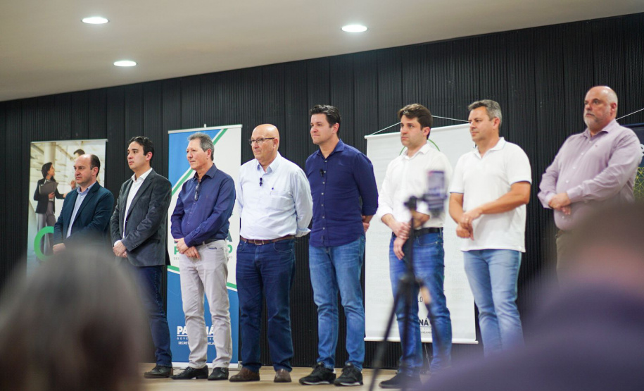 Norte Pioneiro recebe Rede399 e elege prioridades para o PPA entre demandas regionais