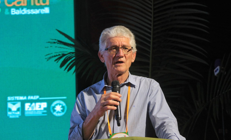 encontro sobre pepino