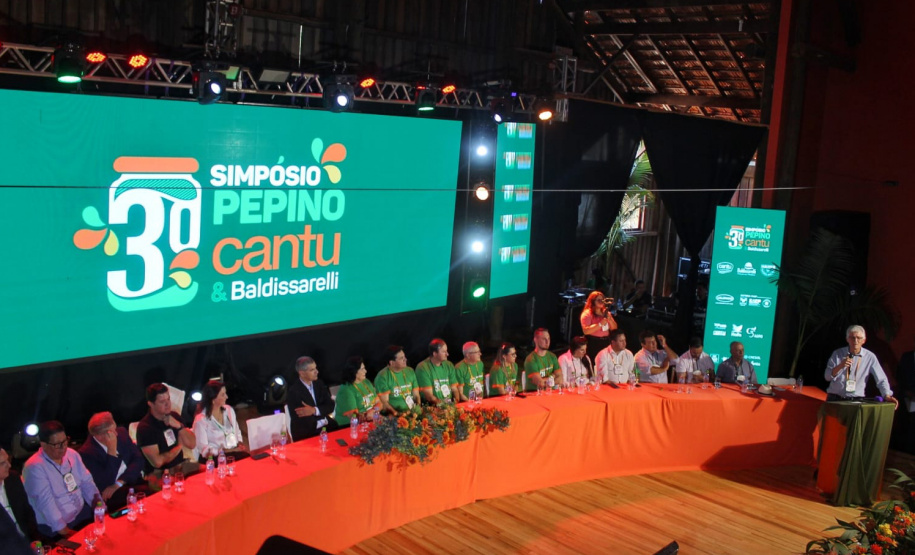 encontro sobre pepino