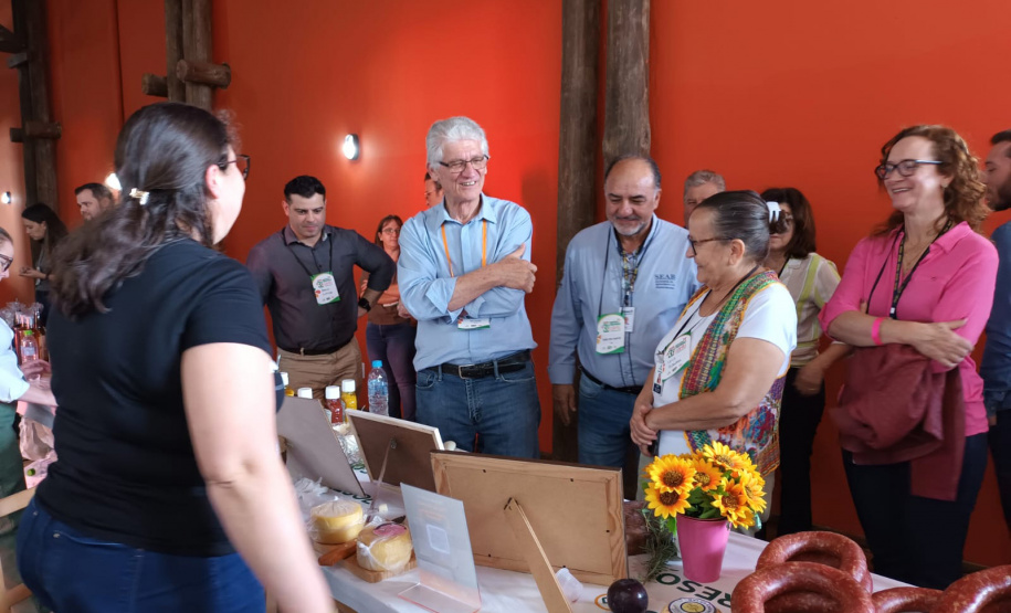 encontro sobre pepino