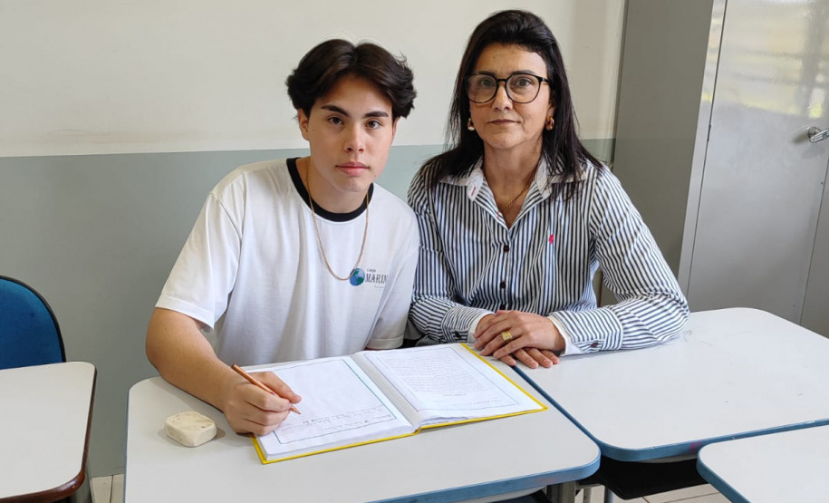 Salas de Recursos Multifuncionais garantem acesso à educação para mais de 45 mil alunos com deficiência no Estado