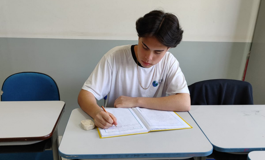 Salas de Recursos Multifuncionais garantem acesso à educação para mais de 45 mil alunos com deficiência no Estado