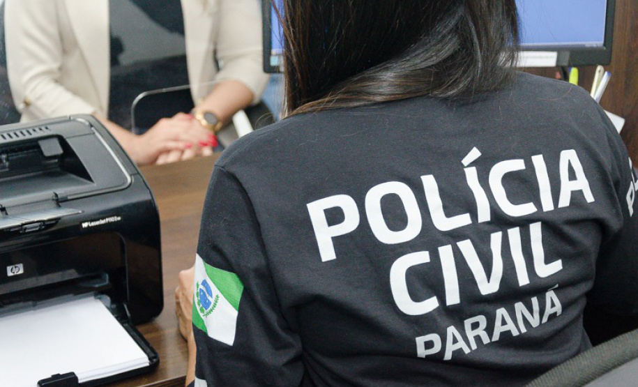 PCPR orienta população sobre a importância na representação de crimes envolvendo violência contra a mulher