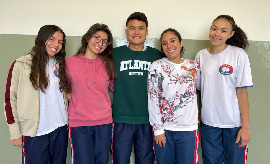 Aliado aos acervos das escolas do Estado, Leia Paraná contabiliza mais de 18 milhões de atividades realizadas on-line pelos alunos da rede