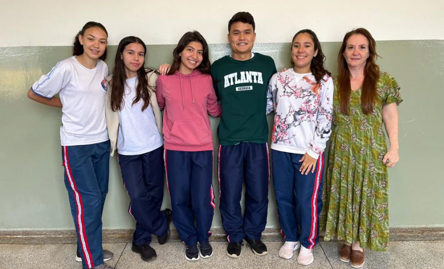 Aliado aos acervos das escolas do Estado, Leia Paraná contabiliza mais de 18 milhões de atividades realizadas on-line pelos alunos da rede