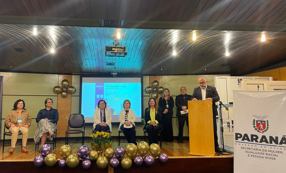 Com capacitação sobre o tema, Saúde reforça a importância do aleitamento materno