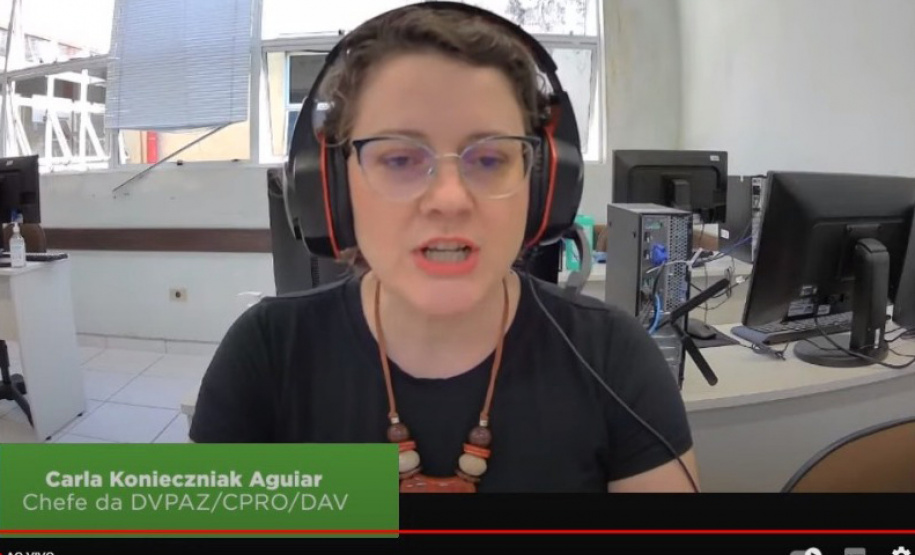 Saúde promove fórum para debater a saúde no trânsito com foco na mobilidade ativa, segura e sustentável