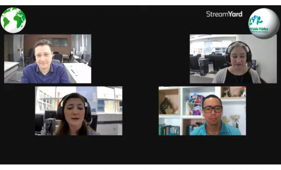 Saúde promove fórum para debater a saúde no trânsito com foco na mobilidade ativa, segura e sustentável