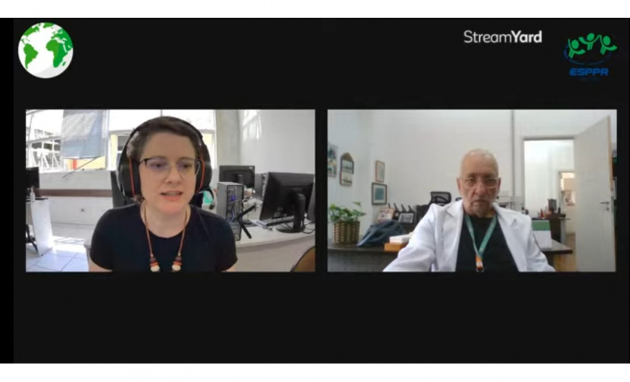 Saúde promove fórum para debater a saúde no trânsito com foco na mobilidade ativa, segura e sustentável