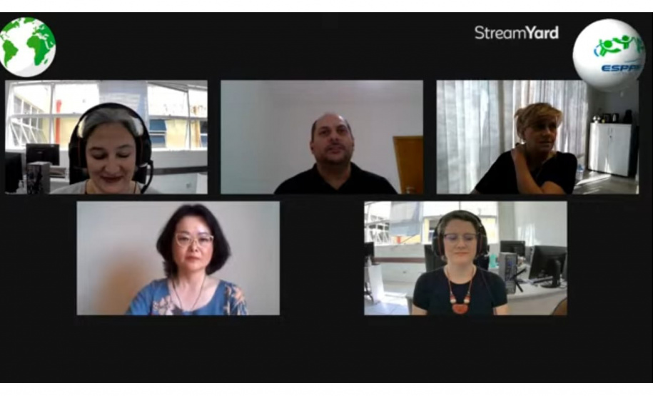 Saúde promove fórum para debater a saúde no trânsito com foco na mobilidade ativa, segura e sustentável