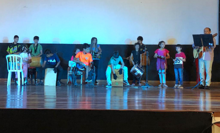 Seminário em Santo Antônio da Platina promove intersetorialidade no atendimento socioeducativo